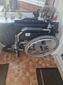 Wheelchair 