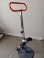 Etac Portable Rotunda Turner Stand Aid image