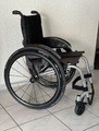 Kuschall K-series Wheelchair