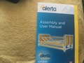 Alerta Home Care Bed