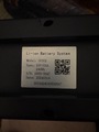 Drive auto fold 24v 10ah power chair battery