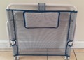 Adjustable Bed Backrest