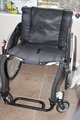 Sunrise Medical Quickie Argon 2 Wheelchair.