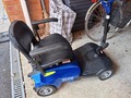 Mobility Scooter