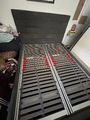 Mobility King size bed