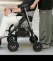 2 in 1 walker 