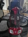 K Furo Kymco super 4 mobility scooter image