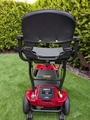 QS4 foldable compact electric scooter