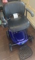 Fenix powerchair image