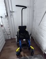 Ki Clic Wheelchair 