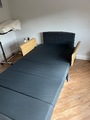 Electric Rota Bed 