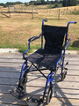 Wheelchair Elitecare