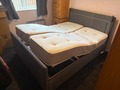 King-size Adjustable bed image