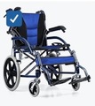 New Wheelchair  image