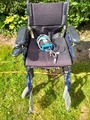 Betterlife Aries wheelchair 