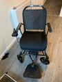 Jazzy Lite Electric wheelchair never used image