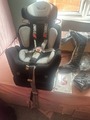 Carrot 3 car seat image