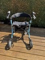 Nitro SL Rollator
