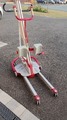  Etac Molift Quick Raiser 2 Patient Lifter