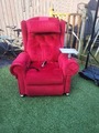 Willowbrook recliner riser chair 