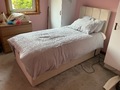 Electric single bed image