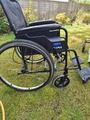 Soma sparrow wheelchair.  image