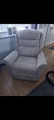 Electric riser recliners chair