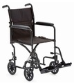 Lightweight steel Xpedition Transport Chair