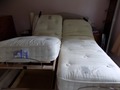  5ft King adjustable bed image