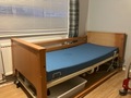 Single profiling bed  image