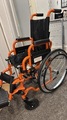 Child wheelchair 