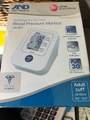 Blood pressure monitor