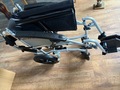 Wheel chair image