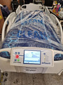 Stryker Intouch Hospital Bed