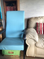 Riser Chair