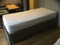 Dunlopillo beds and mattresses