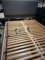 Double Bed Recliner Bed Frame 
