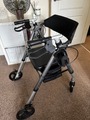 HEAO Rollator Walker