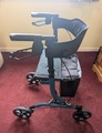Zoom Ultra Rollator  image