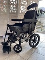 Invacare Rea Azalea Wheelchair 