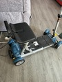 mobility scooter image