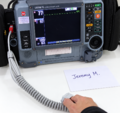 Stryker Lifepak 15 image