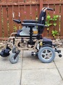 Kymco vivio power chair 