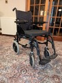 Invacare Manuel Wheelchair 