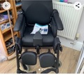 Wheelchair 