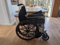 Self-Propelled Wheelchair image