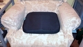 Comfort seating cushion  image