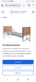 Accora community bed
