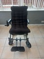 Motability Electric Wheelchair 