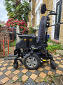 Pride Quantum Q4 Powerchair image